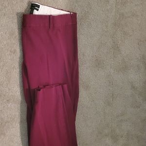 Jcrew Minnie ankle pant